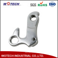 Precision Hot Forging Motor Vehicle Spare Part OEM